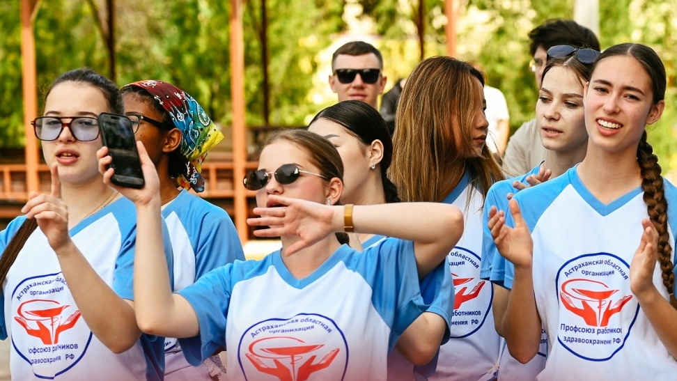🏆 XXI Молодёжный форум «Код единства» завершён!