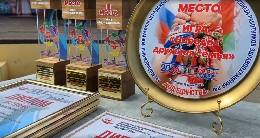🏆 День третий. Подведение итогов форума